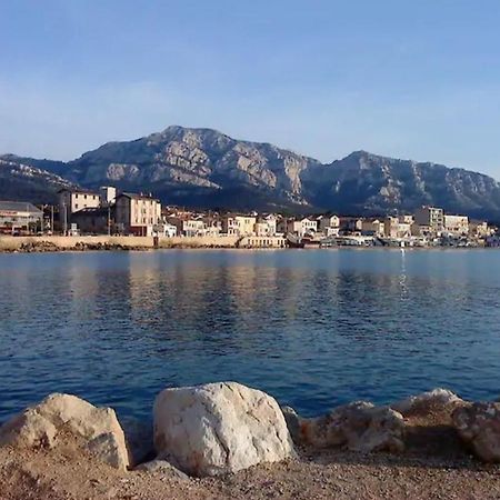 Appartement La Plage Μασσαλία Εξωτερικό φωτογραφία