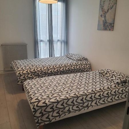 Appartement La Plage Μασσαλία Εξωτερικό φωτογραφία