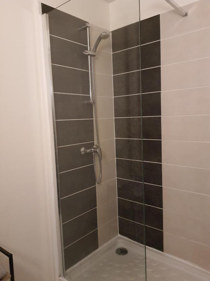 Appartement La Plage Μασσαλία Εξωτερικό φωτογραφία