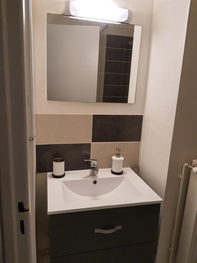 Appartement La Plage Μασσαλία Εξωτερικό φωτογραφία