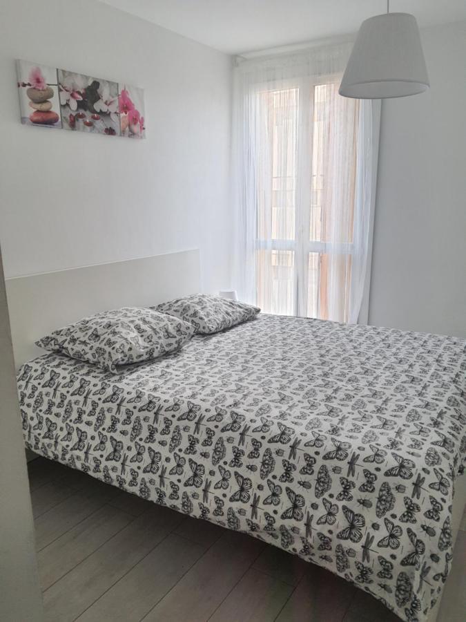 Appartement La Plage Μασσαλία Εξωτερικό φωτογραφία
