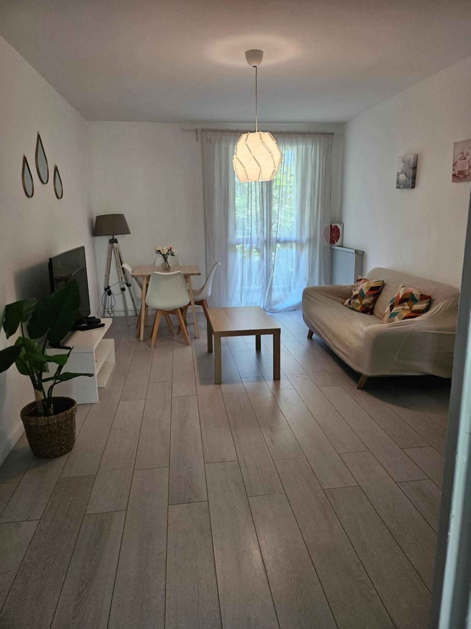 Appartement La Plage Μασσαλία Εξωτερικό φωτογραφία